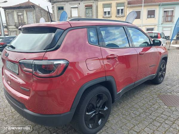 Jeep Compass 1.6 M-Jet Night Eagle - 9