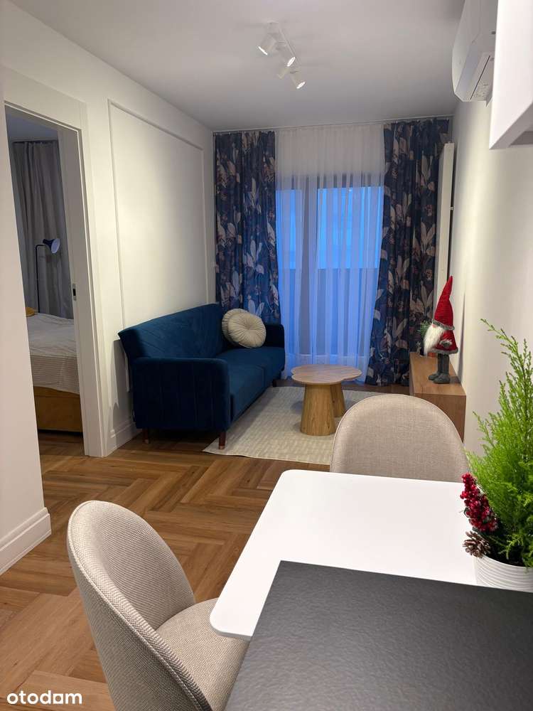 Wynajmę NOWE mieszkanie przy ul. Meteorologów w Katowicach (Brynów) - Pełny obrazek: 2/9