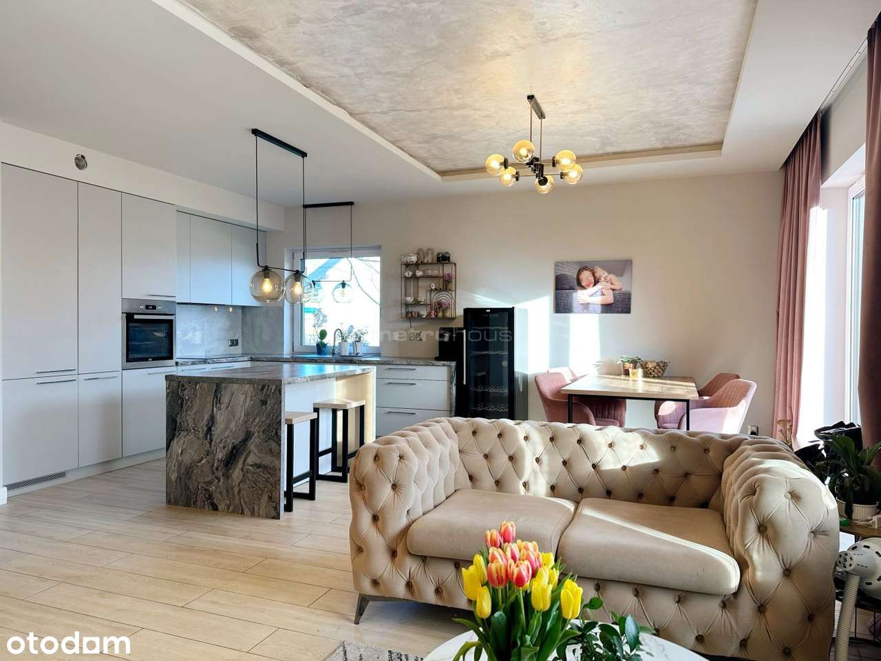 Gotowy dom w Kołobrzegu - Pełny obrazek: 4/20