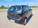 Opel Meriva 1.6 16V Easytronic Edition - 6