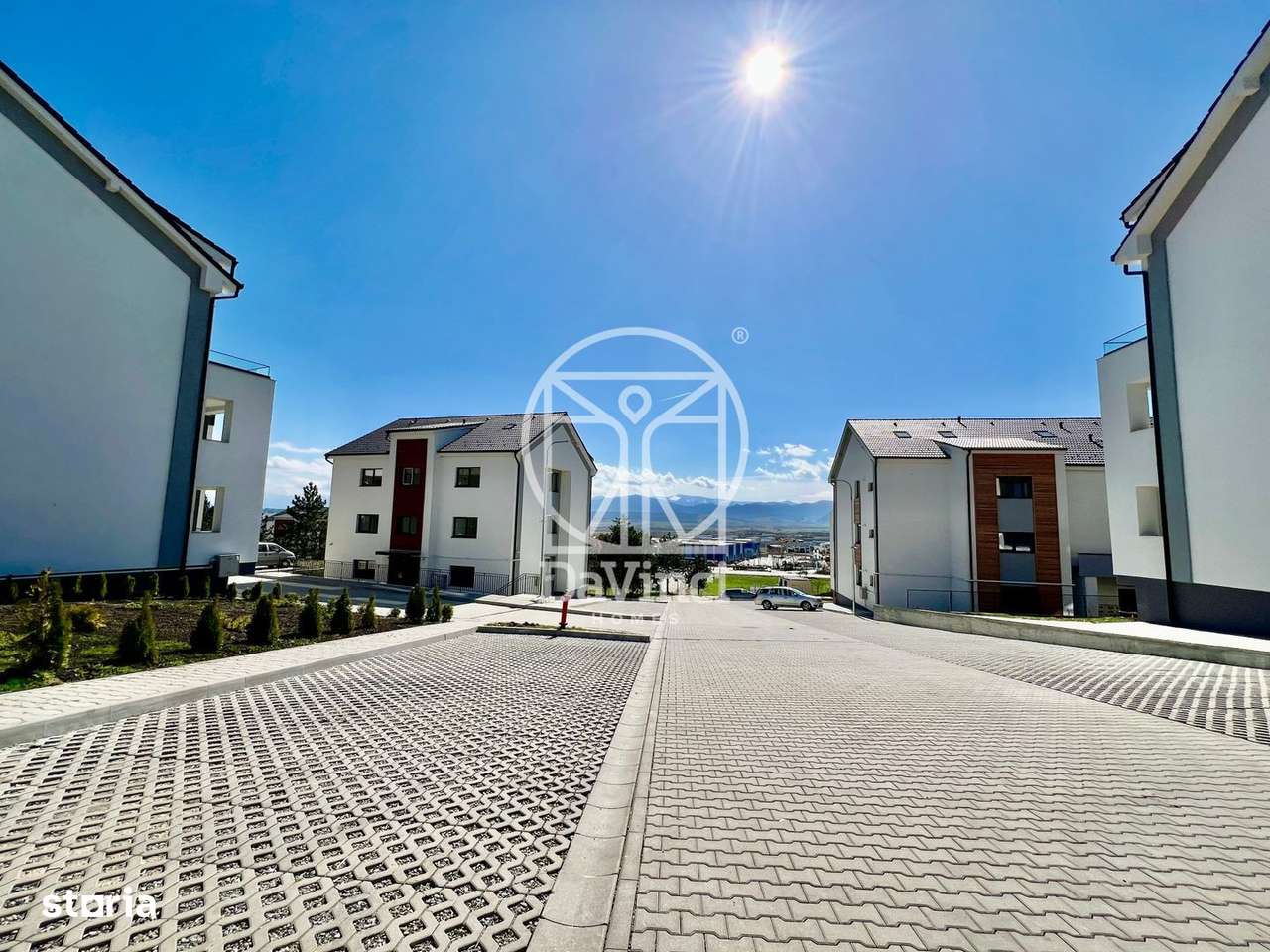 Penthouse 5 camere, finisat la cheie, intabulat (AWA-28K-Ra-ap.9)-12