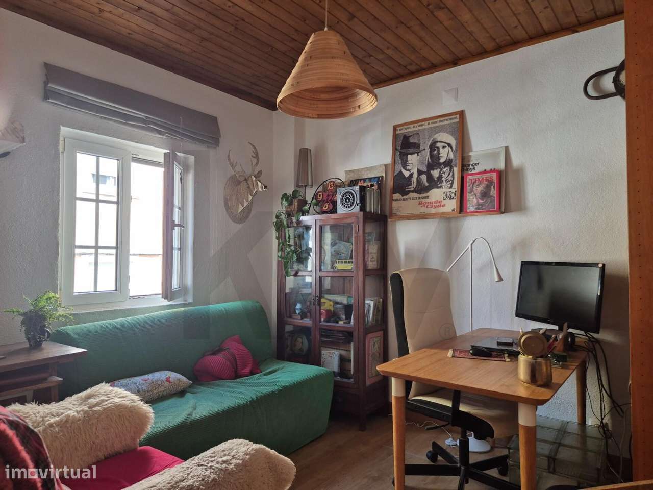 Moradia T4 Falagueira| Venda Nova - CENTRO LISBOA-18
