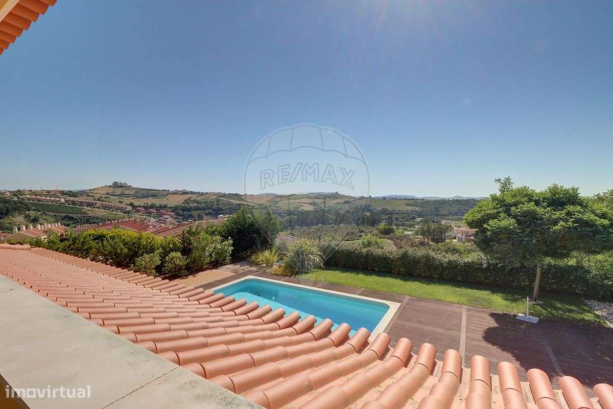 Moradia T4 para venda-22