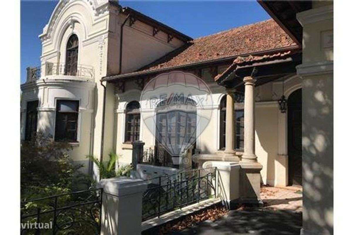 Palacete T7 para venda - Grande imagem: 5/21