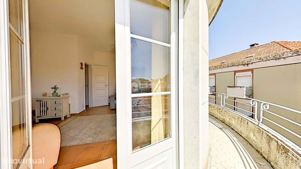 APARTAMENTO T3 REMODELADO | CENTRO DE VILA FRANCA DE XIRA-8