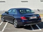 Mercedes-Benz E 200 d 9G-TRONIC Avantgarde - 19