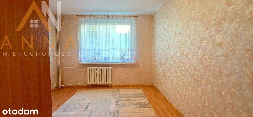 Przestronne, dwustronne mieszkanie na Rąbinie-3