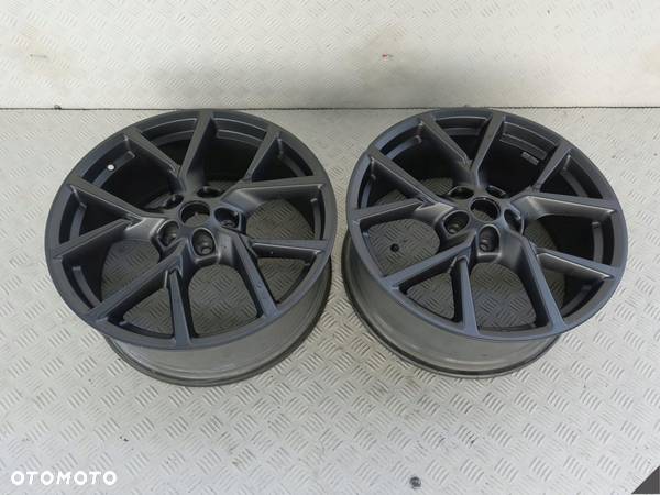 FORD FOCUS MK4 ST 8Jx19 ET55 5x108 FELGA ALUFELGA - 1