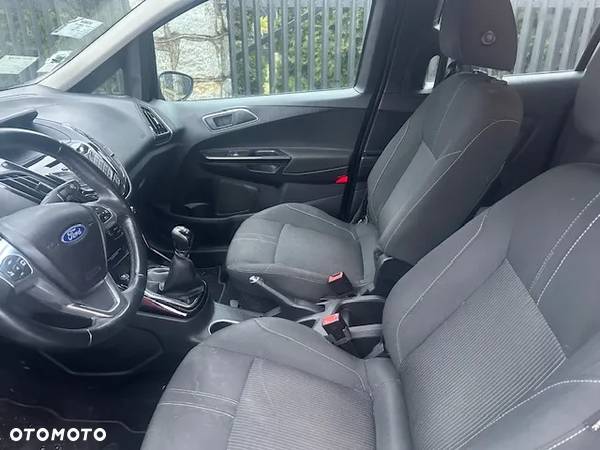 Ford B-MAX 1.6 TDCi SYNC Edition - 20