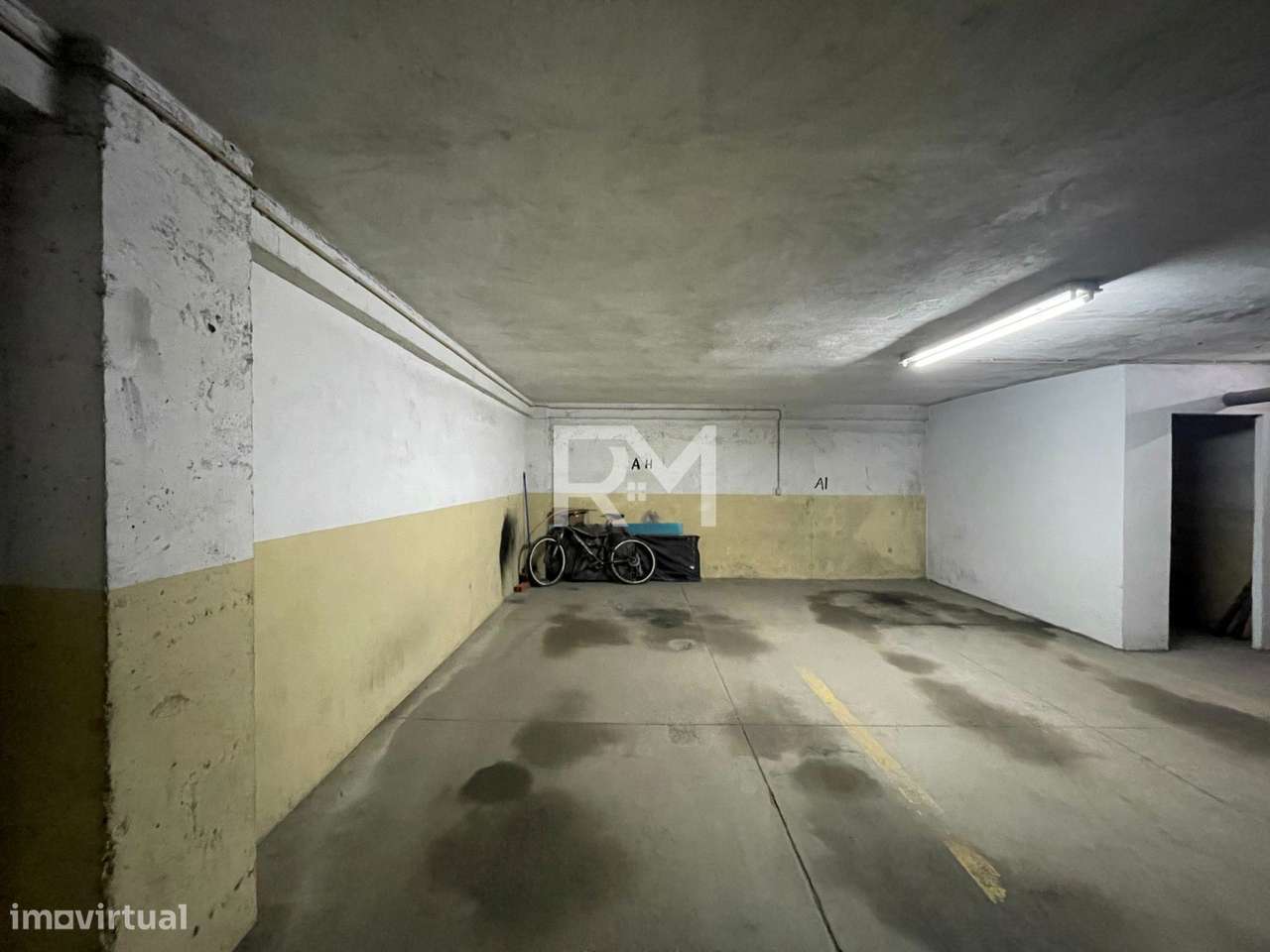 APARTAMENTO T2 EM BALTAR COM UM LUGAR GARAGEM-20