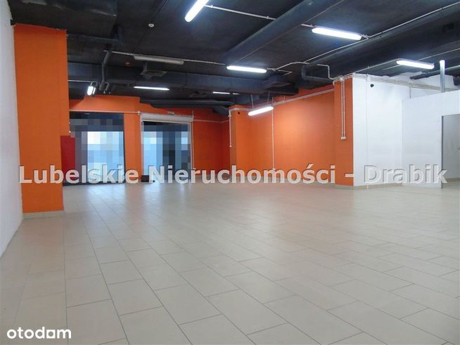 Lokale 70m2, Lublin, Lsm.