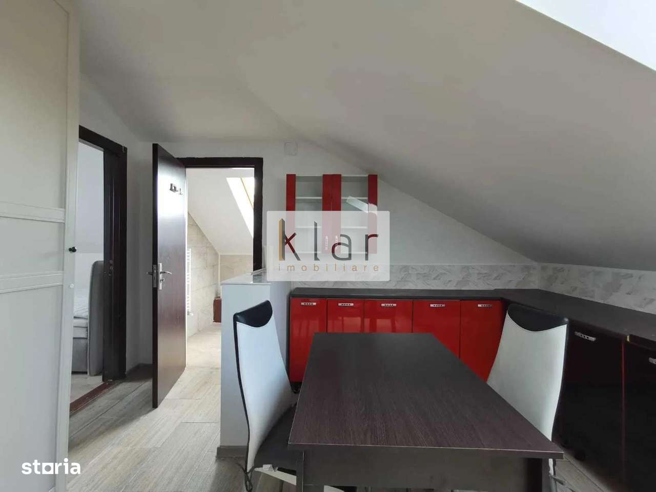 Apartament 3 camere, 61mp, ideal investitie! Zona Florilor! - Imagine principală: 1/8