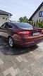 Ford Fusion - 5