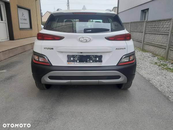 Hyundai Kona 1.0 T-GDI Classic Plus - 6