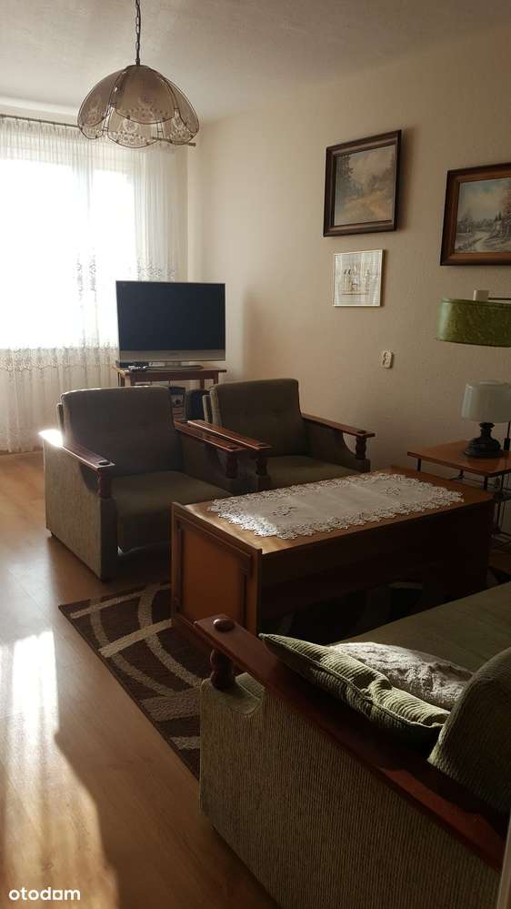 Gotowe do zamieszkania mieszkanie | Osiedle Młodych, Żywiec - Pełny obrazek: 4/9