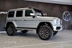 Mercedes-Benz Klasa G AMG 63 4x4 - 1