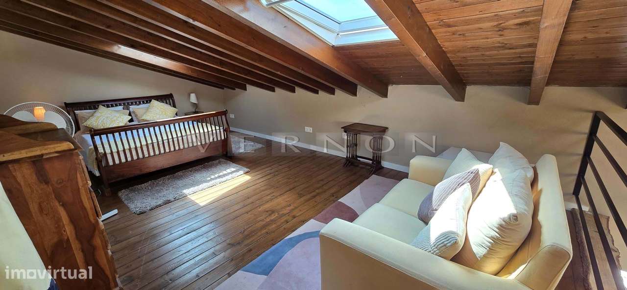 Algarve, para venda, moradia tradicional renovada  perto da Praia do C-18