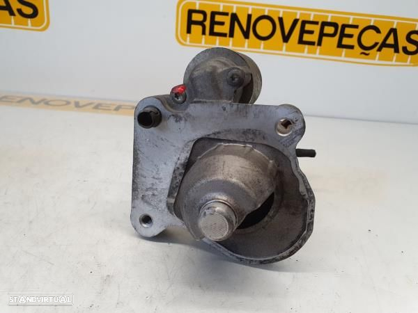 Motor Arranque Ford Fiesta Vi (Cb1, Ccn) - 2