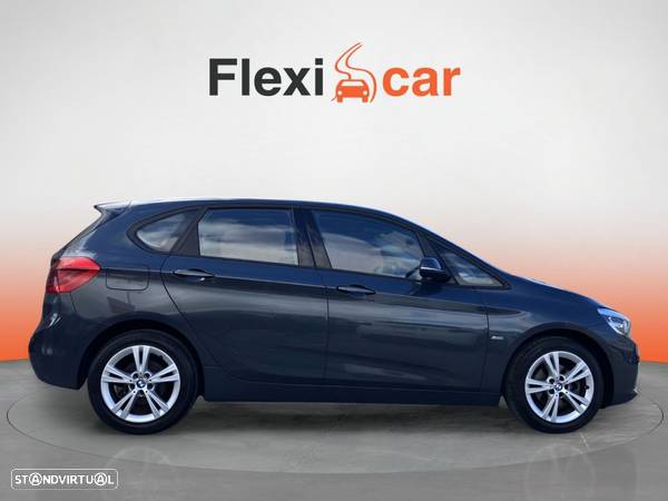 BMW 216 Active Tourer - 7