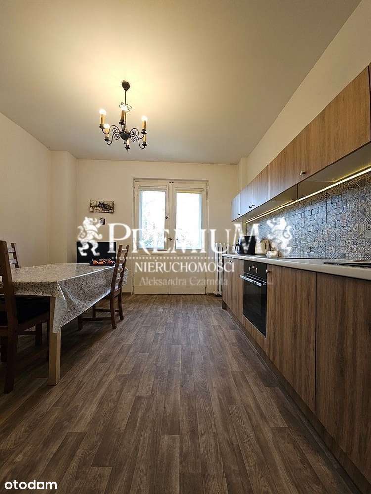 Wyjątkowa oferta-Zalesie-2 mieszkania z ogrodem-16