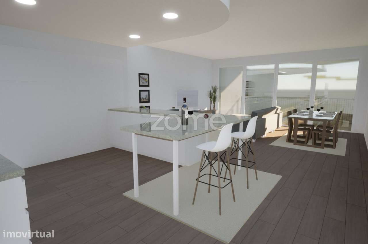 Moradia Térrea para venda em Viseu - Grande imagem: 4/9