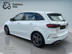 Mercedes-Benz B 200 AMG Line Aut. - 4