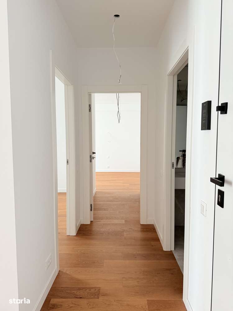 Apartament 3 camere One Cotroceni Park - parcare subterana-10