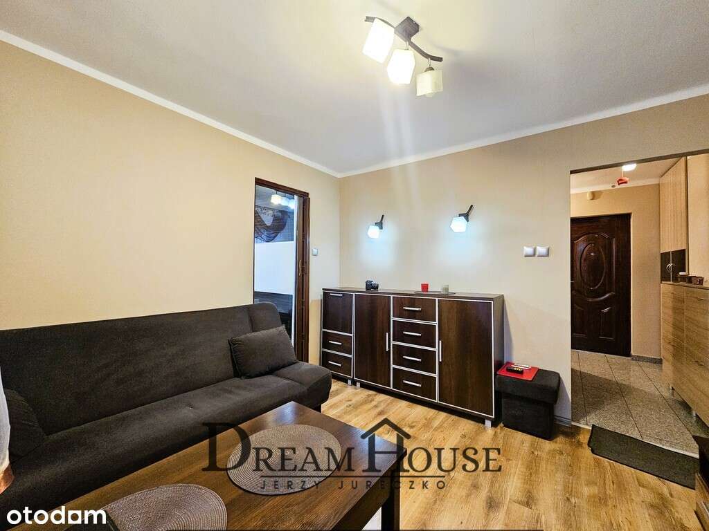 Mieszkanie w Bieganowie z Garażem! - Pełny obrazek: 2/17