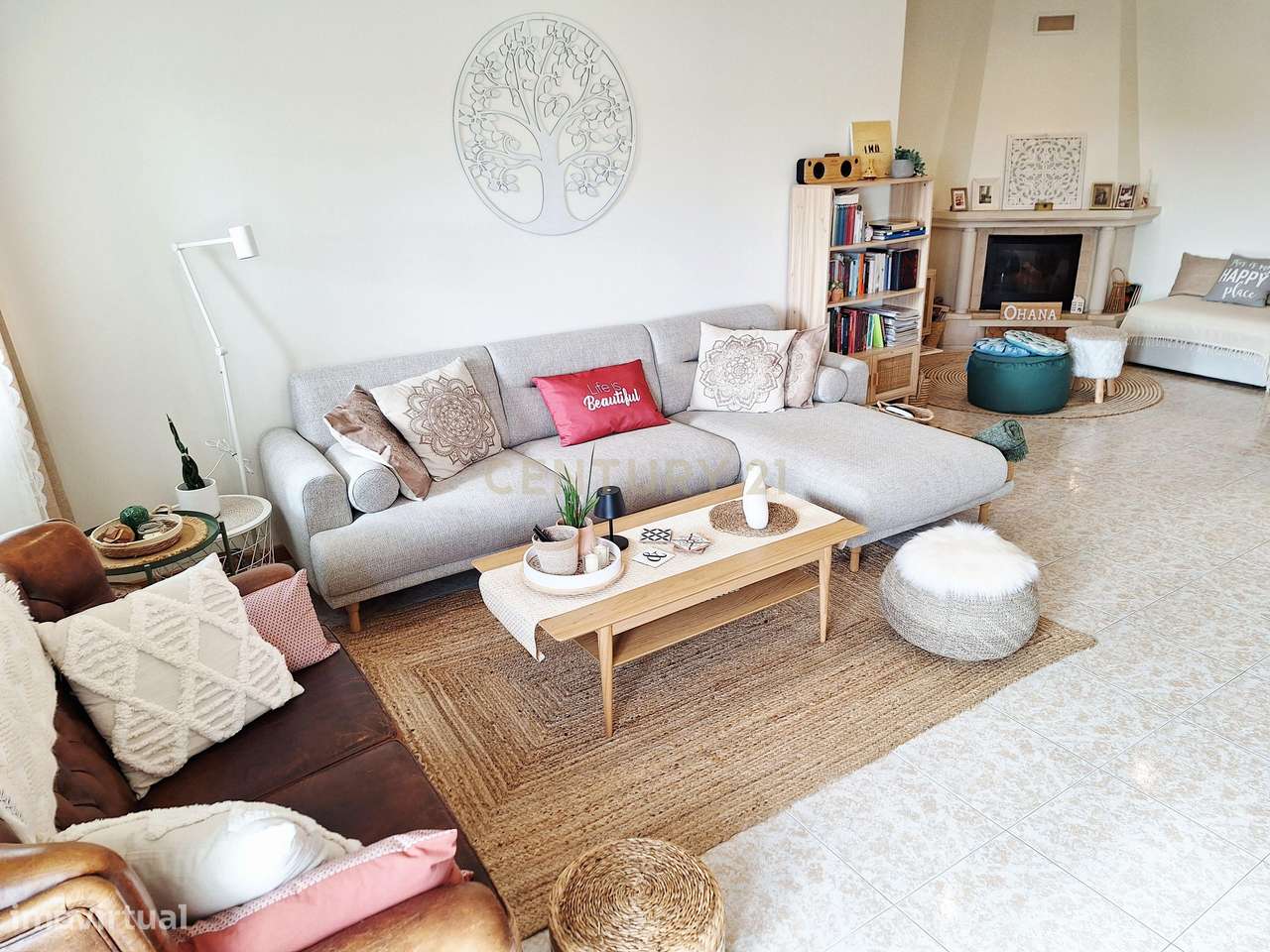 T3 | 121 m² | Entrada independente, Piscina e Terraço| Lagos-29