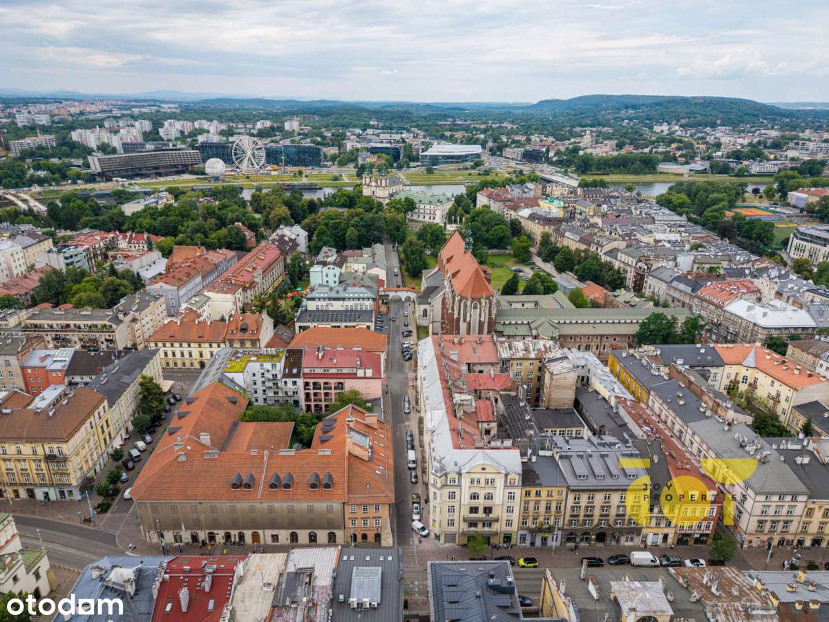 Promocja! Mieszkania 20-78 m2 pod inwestycję - Pełny obrazek: 4/15