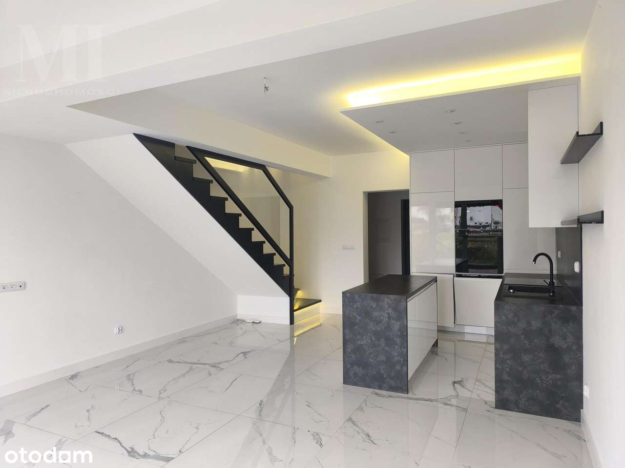 Nowoczesne mieszkanie  bezczynszowe w Koninie-0