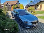 Skoda Superb 2.0 TDI Ambition DSG - 9