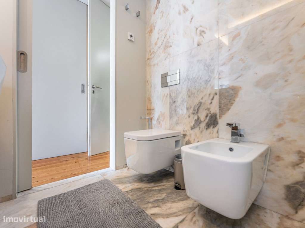 T3, como novo, vista rio no Cais do Cavaco-36