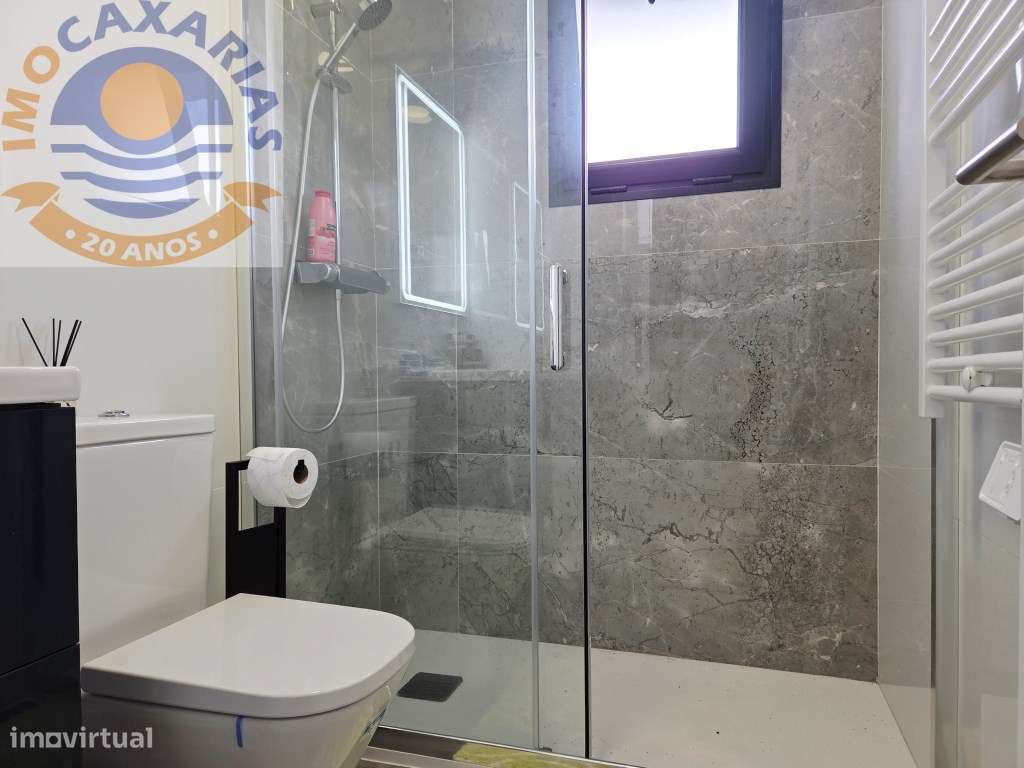 Magnífica moradia de rés do chão de tipologia T3-21