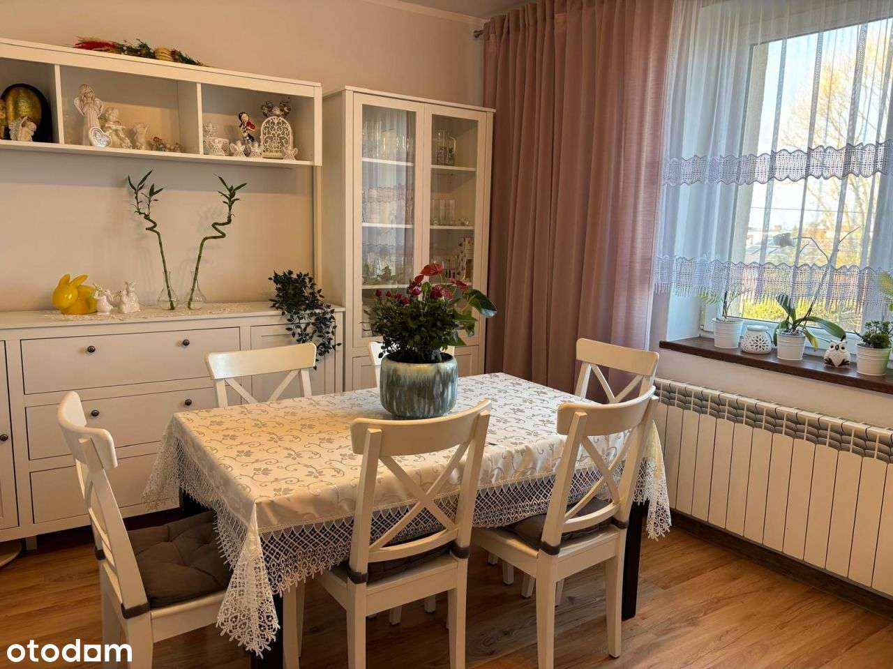 Dom w centrum miasta!! Pompa ciepła !! - Pełny obrazek: 3/17