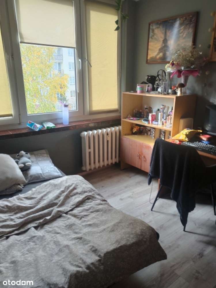 Wodzisław Śl. 2pokoje-1