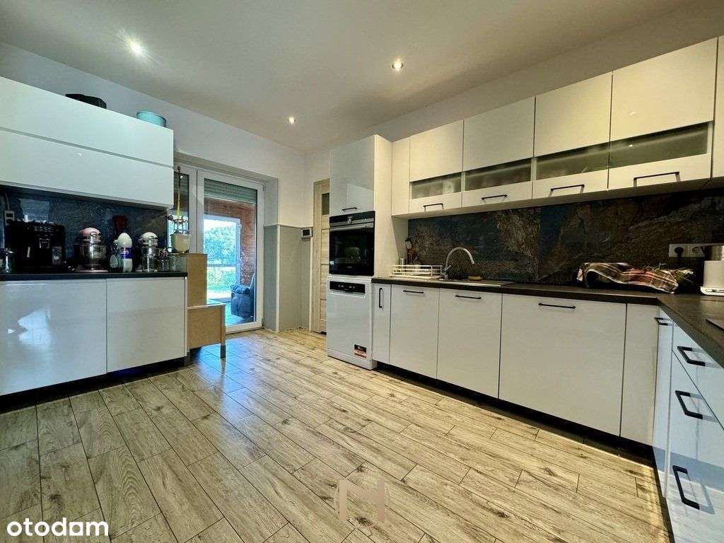 Dom, 180 m², Górki Noteckie - Pełny obrazek: 5/20