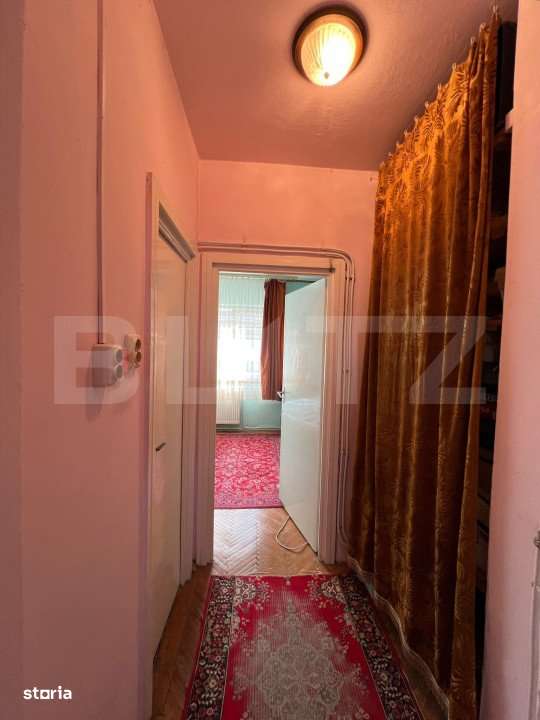 Apartament 2 Camere, Garaj, pe Calea Traian - Imagine principală: 5/6