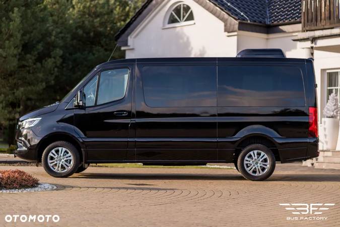 Mercedes-Benz Sprinter - 3