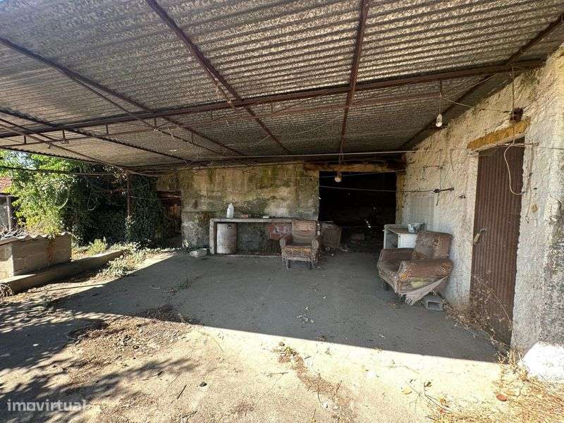 Moradia para reconstrução - Grande imagem: 5/7