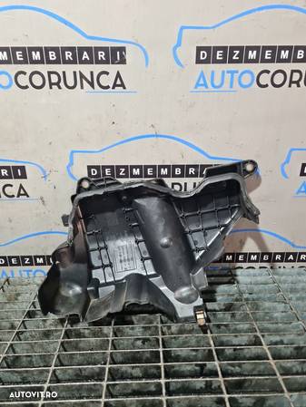 Capac motor Nissan Qashqai Facelift 1.5 Dci 2010 - 2013 Euro5 (735) - 2