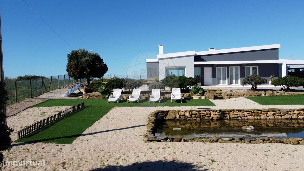 Moradia T2 para venda - Grande imagem: 5/25