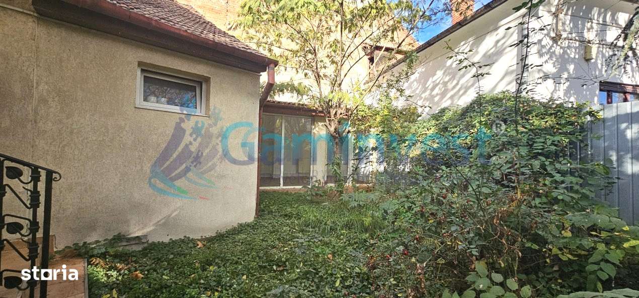 Casa singur in curte ultracentrala,Ciorogariu, Oradea,Gaminvest V3298 - Imagine principală: 5/13