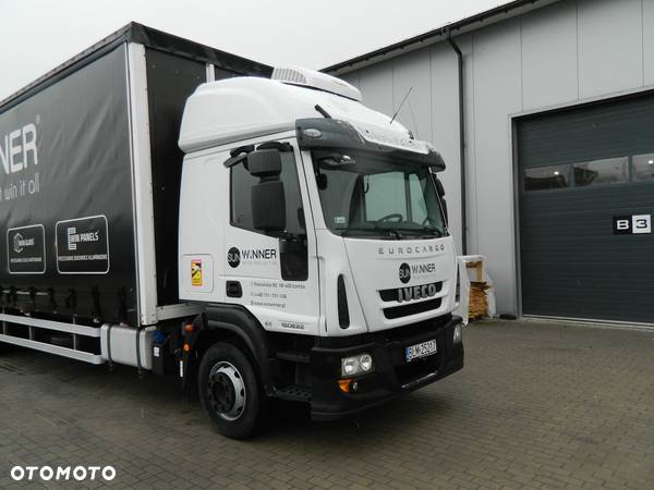 Iveco IVECO EuroCargo 150E22 - 6