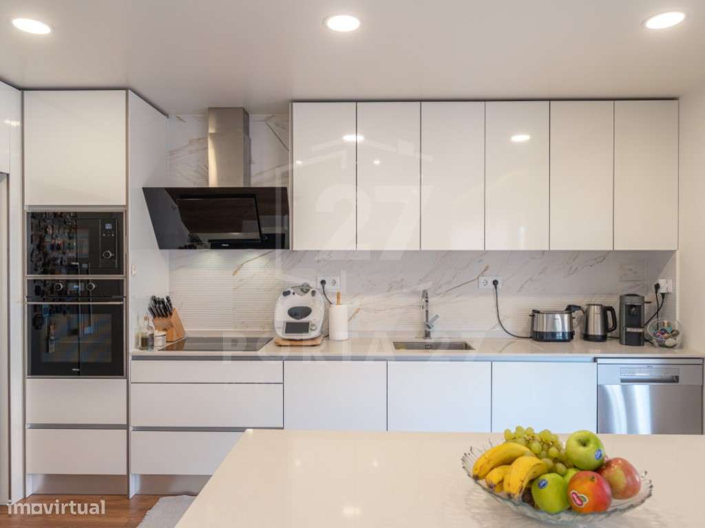 Apartamento T3 Duplex | Figueira da Foz, Coimbra-10