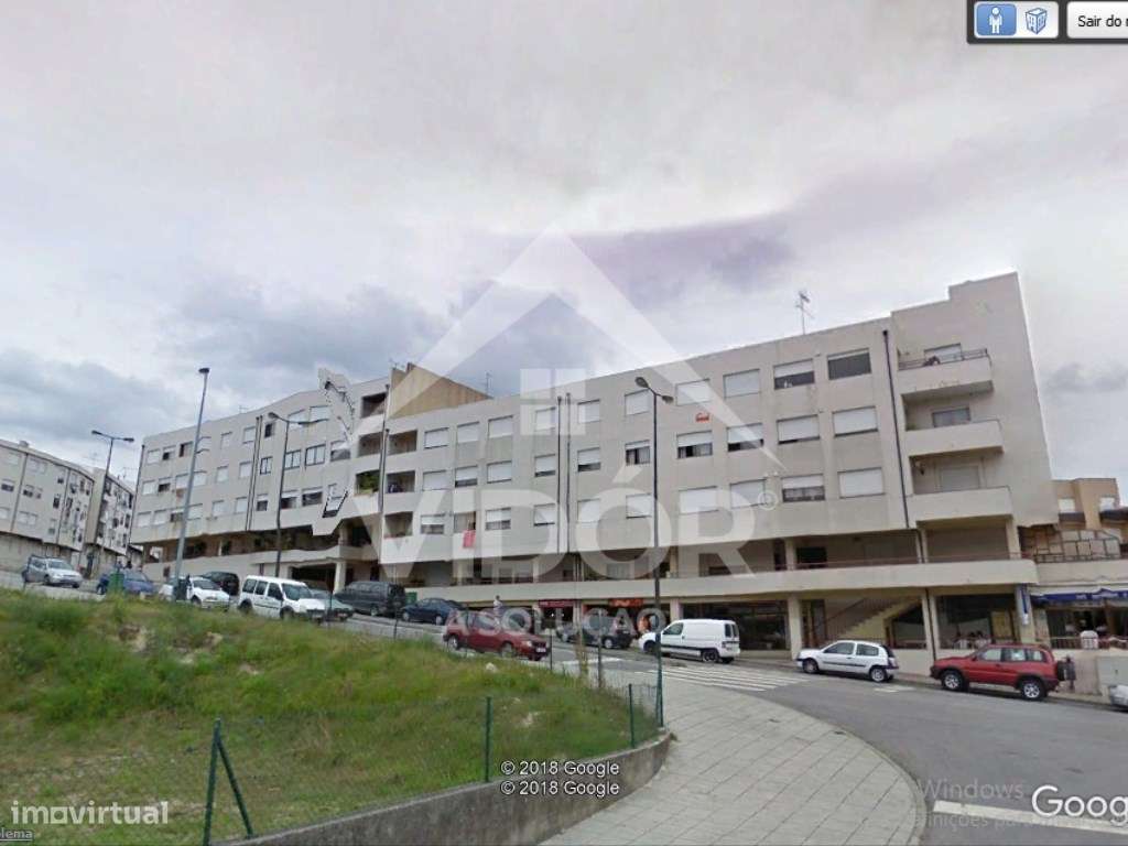 Loja Centro de Paredes - Grande imagem: 2/2