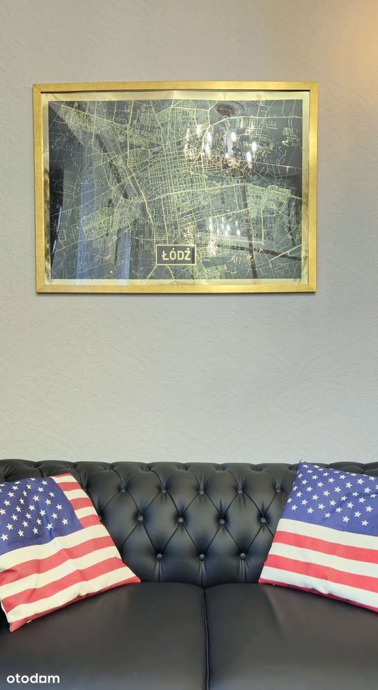 Roosevelta R9: 2pok. aneks sypialniany przy OFF, w pełni wyposażona!-14