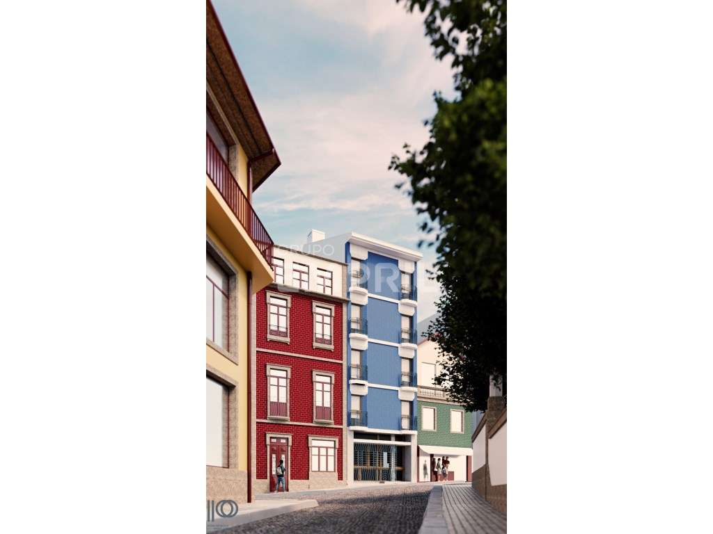 Edificio Almada
