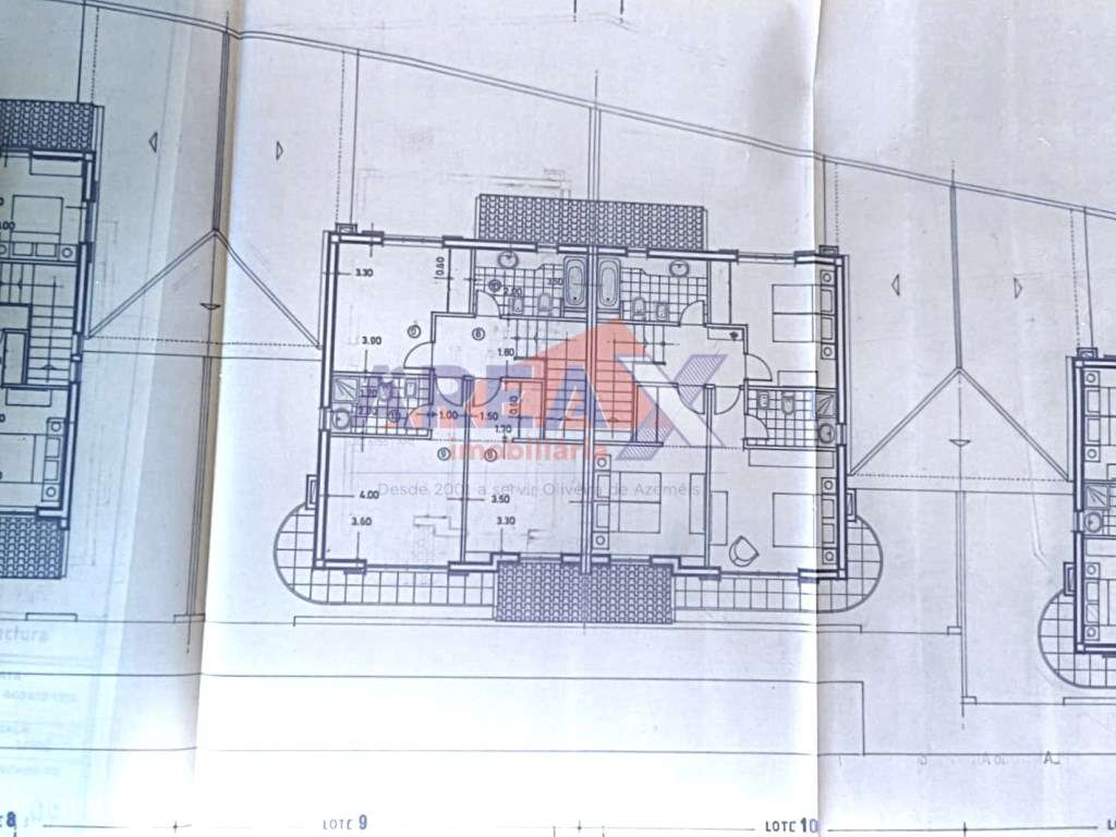 Moradia Geminada T3 em Vila de Cucujães-42