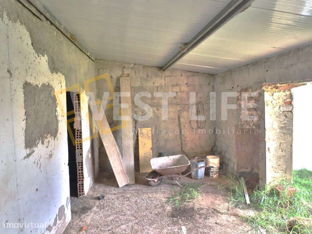 Moradia T3 inserida num lote de 422m2 - POTENCIAL HABITACIONAL - Ca...-6